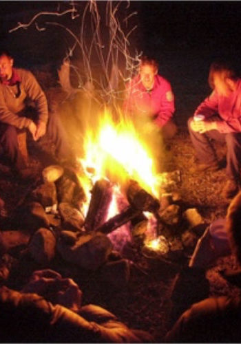 FireSide-1 FireSide-1